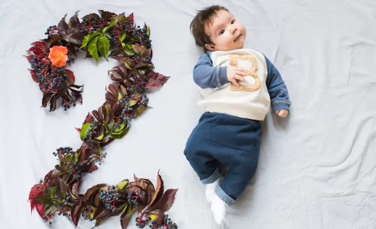 ¿Cómo estimular el desarrollo del bebé en el segundo mes de vida?